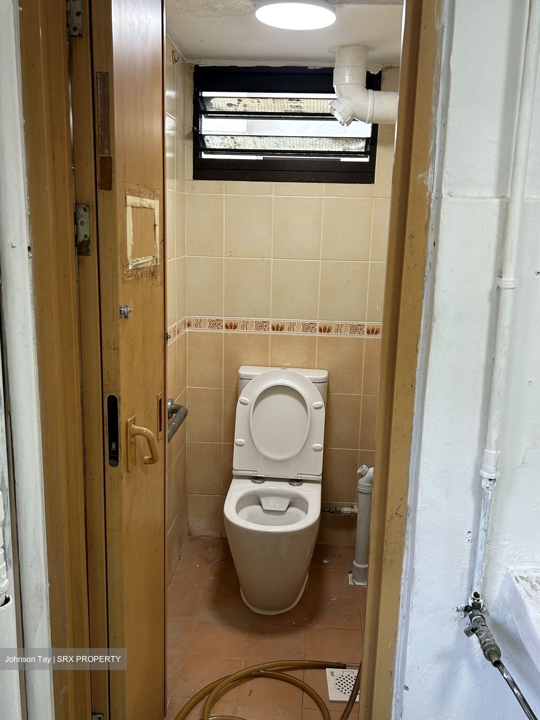 Blk 234 Toa Payoh Eight (Toa Payoh), HDB 3 Rooms #563630121